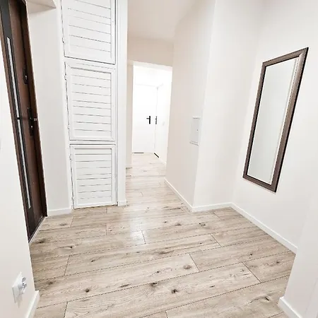 Apartament Siodemka *